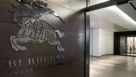 burberry moving to leeds|Burberry office leeds.